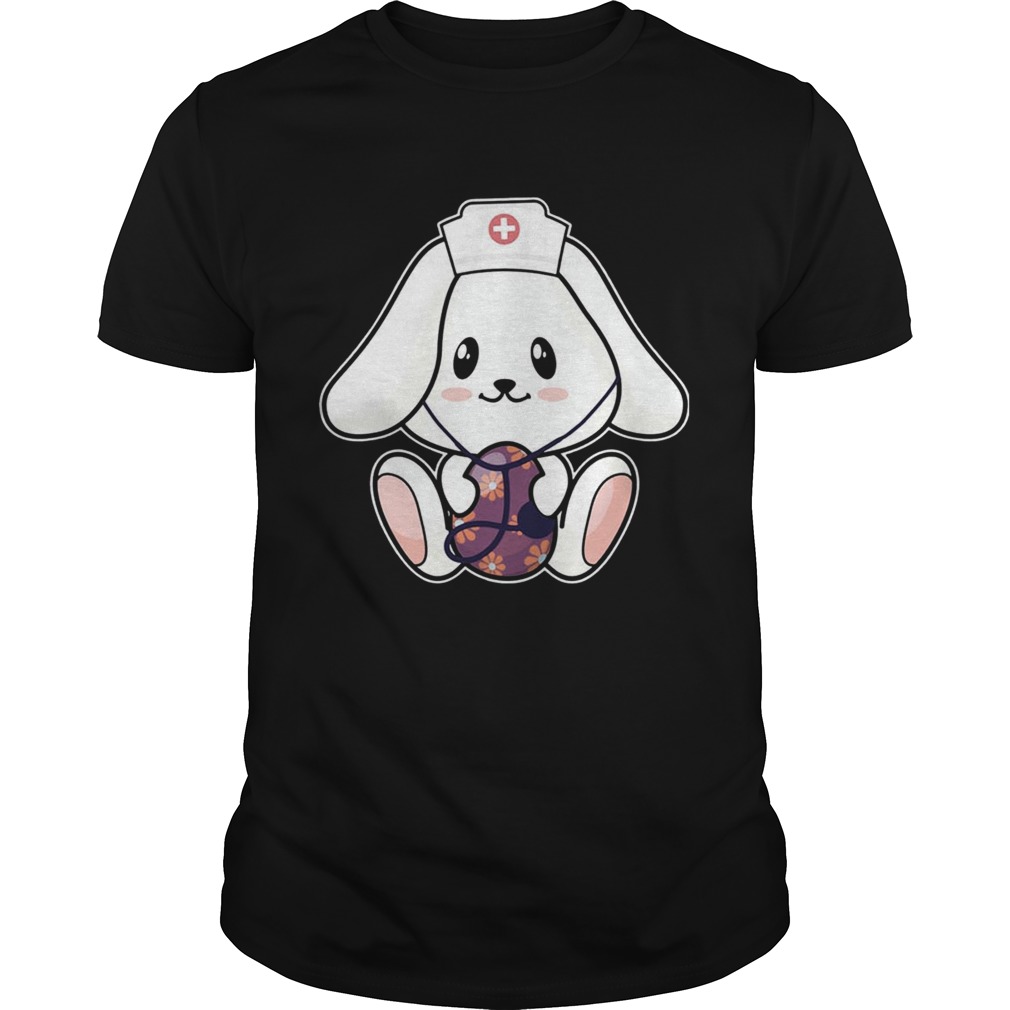 Cute Rabbit Easter’s Day tShirt