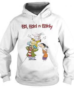 Ed Edd n Eddy Hoodie