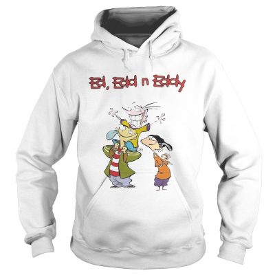 Ed Edd n Eddy Hoodie