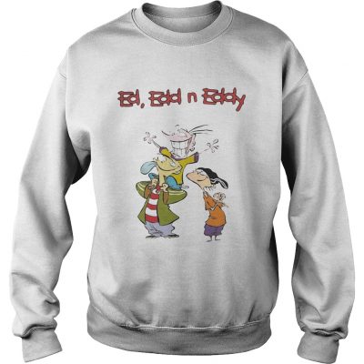 Ed Edd n Eddy Sweater