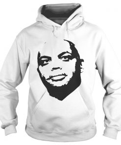 Jamal Murrays Charles Barkley Hoodie