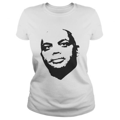 Jamal Murrays Charles Barkley Ladies Tee