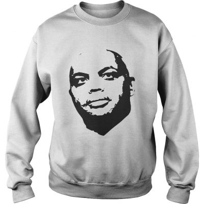 Jamal Murrays Charles Barkley Sweater