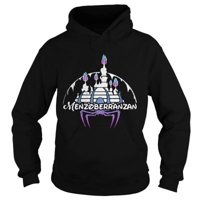 Menzoberranzan Disney hoodie