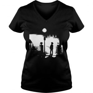 Official Curexorcist Ladies Vneck