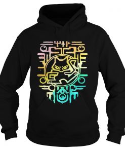Pokemon ancient Mew legend that some say still lives today Hoodie