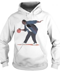 Secret Weapon Stanley Hoodie