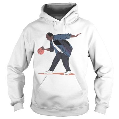Secret Weapon Stanley Hoodie