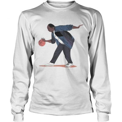 Secret Weapon Stanley Longsleeve Tee