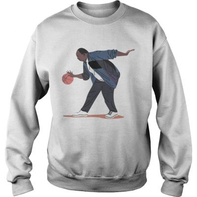 Secret Weapon Stanley Sweater