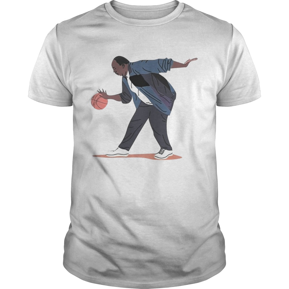 Secret Weapon Stanley shirt