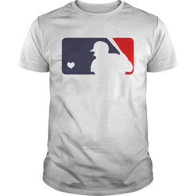 USA Donald Trump live love baseball Unisex Shirt