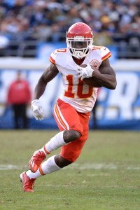 Legal Look: Tyreek Hill May Never Play In The NFL Again