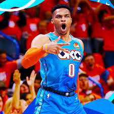 Russell Westbrook still can’t overcome Russell Westbrook