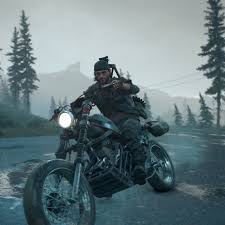 Days Gone is a lavishly produced painfully generic PS4 zombie game
