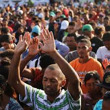 Sri Lanka Bombings Live Updates: Police Warned That Churches Were Targets