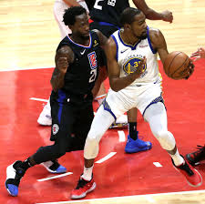 Live playoff updates Warriors vs. Clippers Game 5 on Sunday