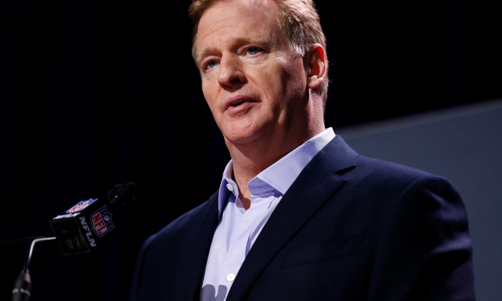 The NFL's schedule release day is the dumbest day in all of sports