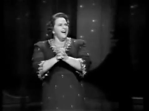 God Bless Kate Smith