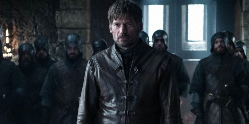 'Game of Thrones' Season 8 Episode 2 Has Leaked Online Early Thanks To Amazon Prime