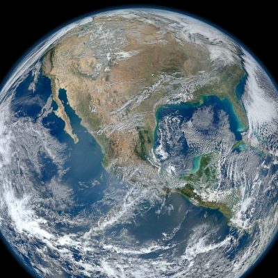 7 things we’ve learned about Earth since the last Earth Day