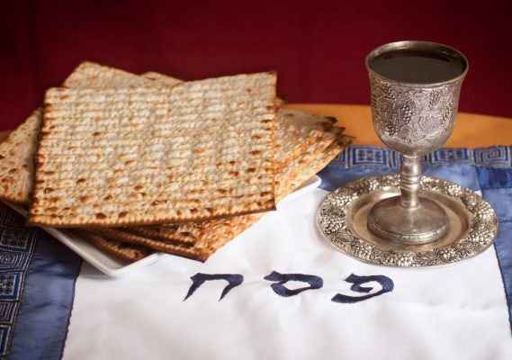 Passover starts Friday night. What you need to know about the Jewish holiday