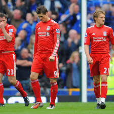 A Bounce Goes Liverpool’s Way but Rest Assured: There Will Be More