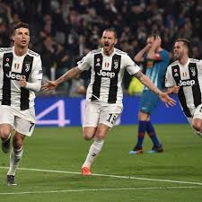 Juventus vs Ajax Live Stream Lineups How to Watch Champions League Online US TV Channel