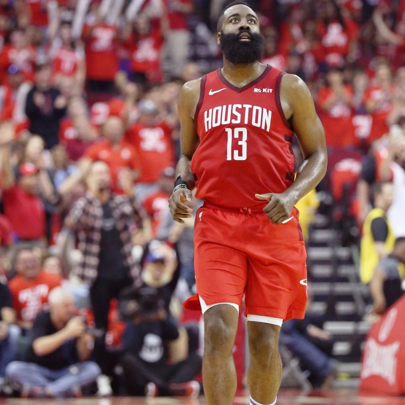 Be afraid Warriors The Rockets may be even better than they were last year