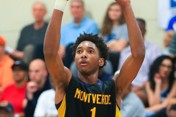 By landing Cole Anthony UNC shows it can get five-star recruits again and that its NCAA issues are long gone