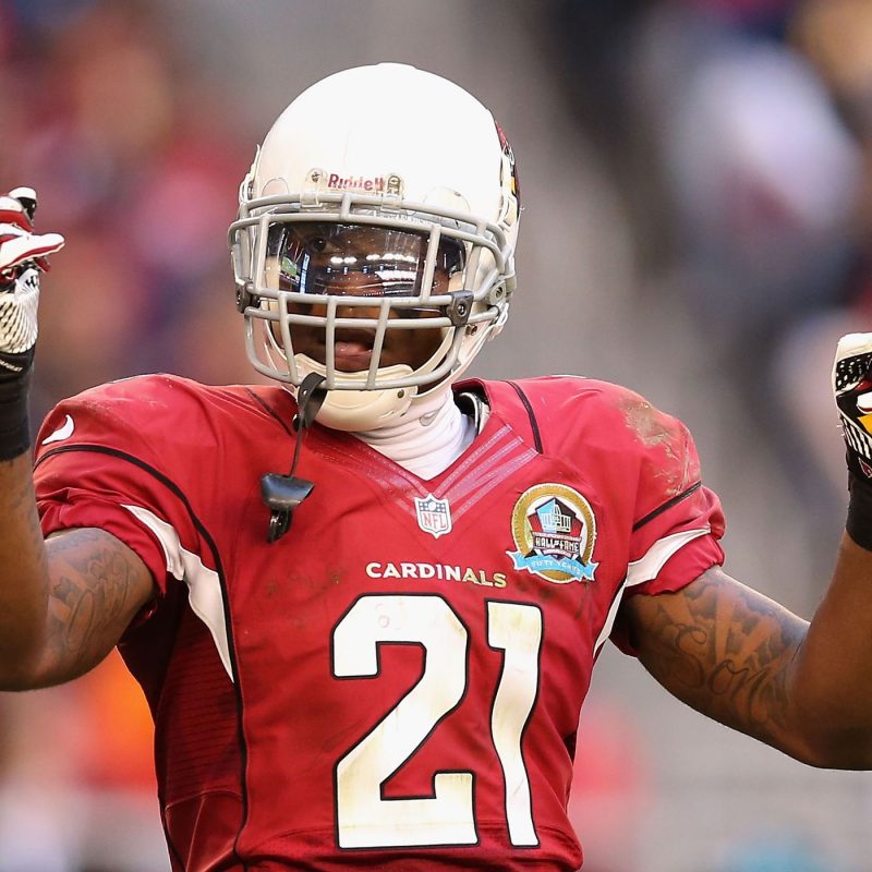 Patrick Peterson suspended six games for violating NFL's performance-enhancing drug policy