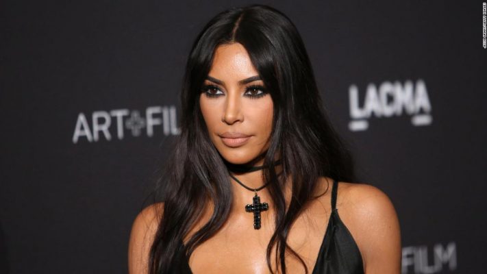 Kim Kardashian West Has Helped Release 17 People From Prison In The Last Three Months