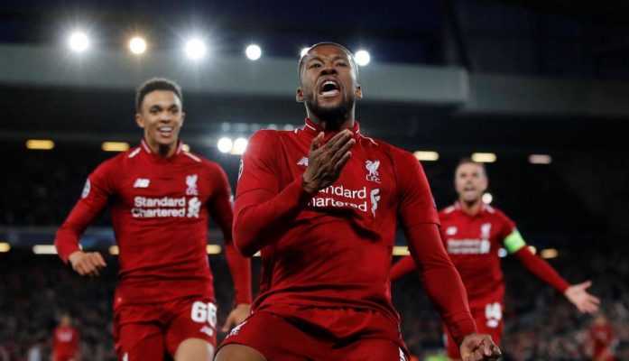 Liverpool hace el milagro y el Barcelona, el ridículo