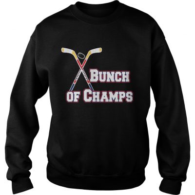 Bunch Of Champs Hockey Sweater