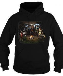 Diablo 2 Blizzard Entertainment Hoodie