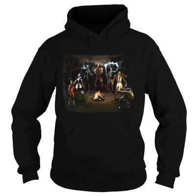 Diablo 2 Blizzard Entertainment Hoodie