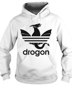 Drogon adidas Game of Thrones Hoodie