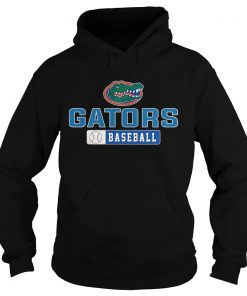 Florida Gator Baseball Hoodie