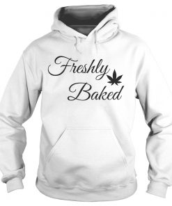 Freshly baked Hoodie