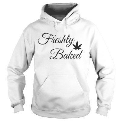 Freshly baked Hoodie