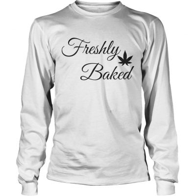 Freshly baked Longsleeve Tee