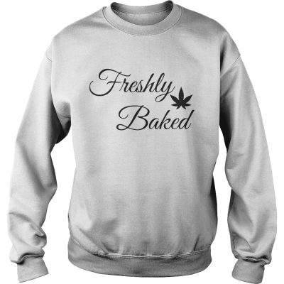 Freshly baked Swater