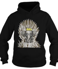 Game Of Thrones Elephant king Hoodie
