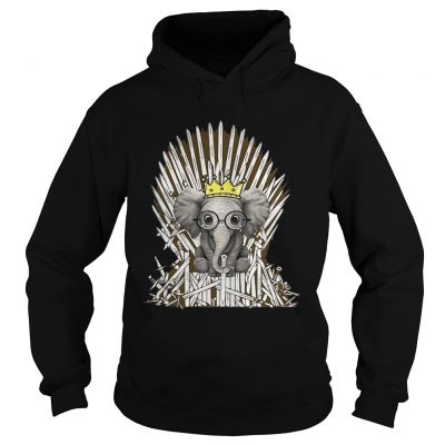 Game Of Thrones Elephant king Hoodie