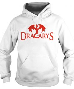 Game of Thrones Dracarys Dragon Hoodie