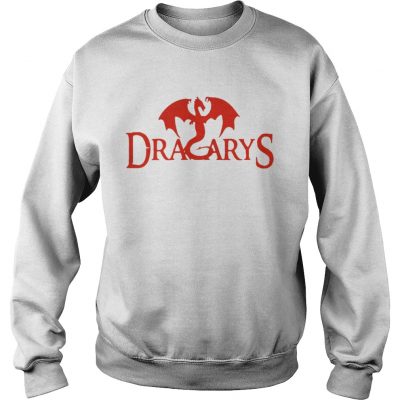 Game of Thrones Dracarys Dragon Sweater