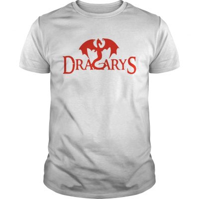 Game of Thrones Dracarys Dragon Unisex Shirt