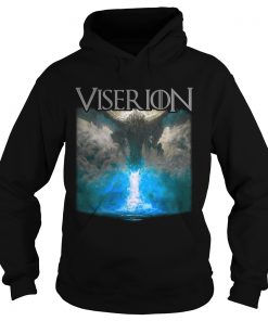 Game of Thrones Drogon Dracarys viserion Hoodie