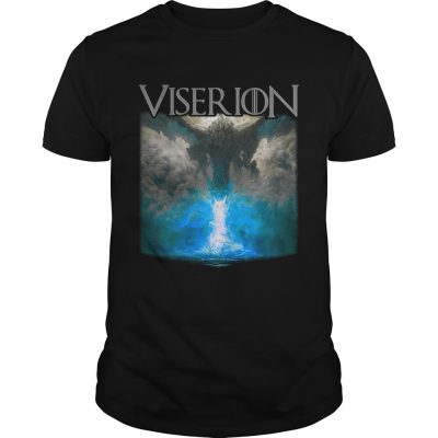 Game of Thrones Drogon Dracarys viserion Unisex Shirt