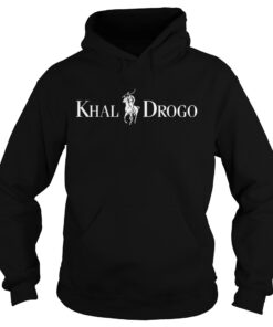 Game of Thrones Khal Drogo Hoodie